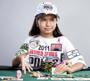 World Series Of Poker